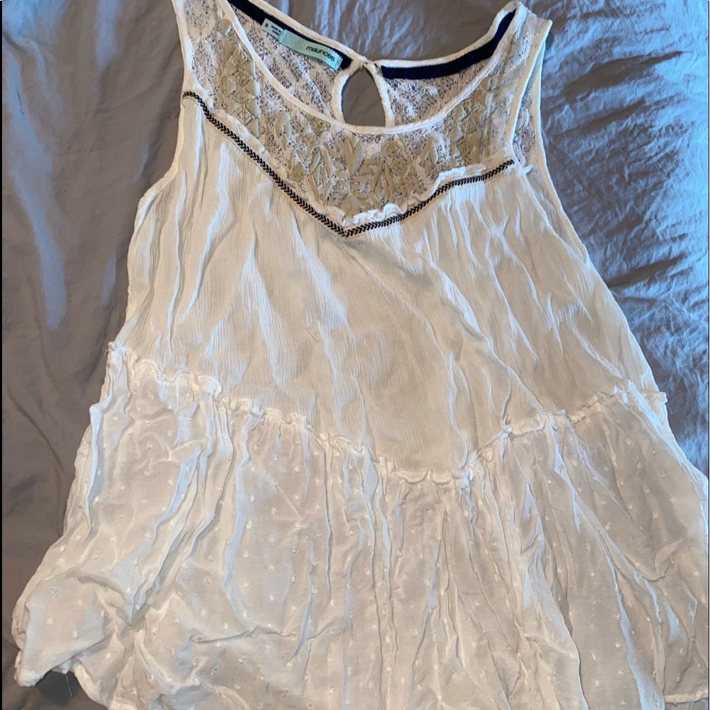 Maurices tank top
